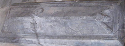 13th Century Tomb